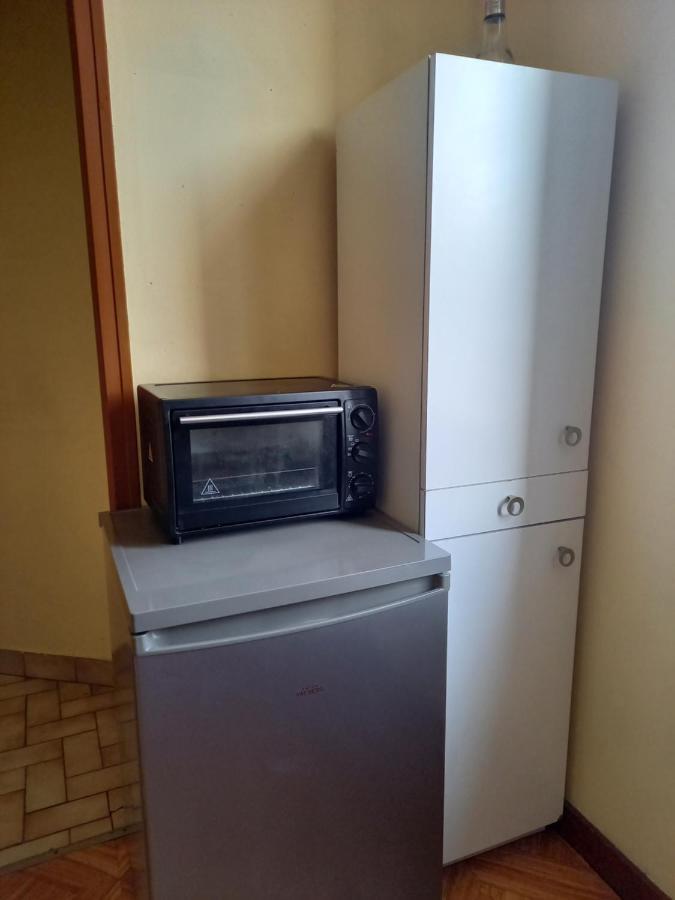 Centre Rennes,1Er Etage Apart otel Dış mekan fotoğraf